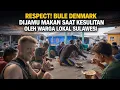 Lagu RESPECT !!! Tidak hanya dibantu tapi bule ini membantu warga lokal
