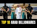 Download Lagu Top 10 rijkste Arabische koningen ter wereld – Billionaire Life