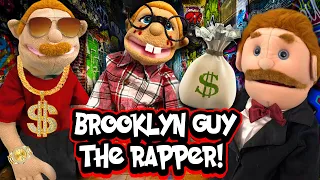 sml movie brooklyn guy the rapper 