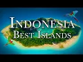 Download Lagu The 13 Most Incredible Indonesian Islands to Visit Once in Your Life | Indonesia Travel Guide