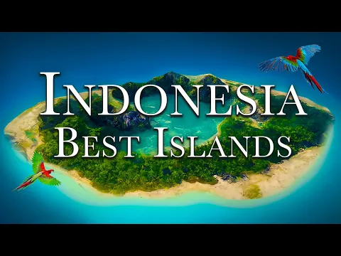 Download MP3 The 13 Most Incredible Indonesian Islands to Visit Once in Your Life | Indonesia Travel Guide