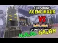 Download Lagu AGENG MUSIK Terbaru - NEW PALLAPA AMBARAWA FULL Ceksound SHALAWAT BADAR