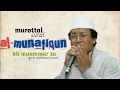 Download Lagu MUROTTAL MUAMMAR ZA - Q.S AL-MUNAFIQUN