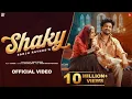 Download Lagu Ek Number Tujhi Kammar (Official Music Video) 2025 Trending I Haaye Chaal Shaky Shaky |Sanju Rathore
