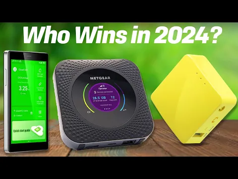Download MP3 Best Portable Wi-Fi Hotspots 2024 [don’t buy one before watching this]
