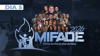 MIFADE - DIA 05