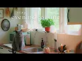 Rainy Evening Routine in my Tiny Cottage | Slow Living, Silent Vlog