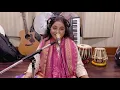 Ek Din - Main Kavita Hoon | Home Sessions | Jagdish Prakash