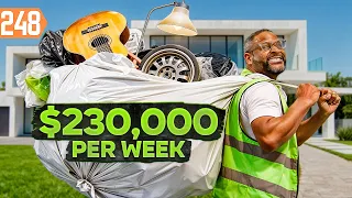 The Most Recession Proof Business Ever