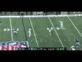 Zach Wilson Shows us Powerful His Arm is to Corey Davis
