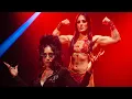 Lagu Tessa Blanchard Theme Song “Undeniable Forever” [2025] - Krystall Poppin