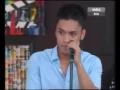 Download Lagu Takkan terpisah-Ricky di pangung