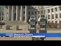 Denver Will Permanently Close Bannock Street In Front Of City And County Building