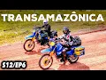 Download Lagu [TÉNÉRÉ 600] Vamos atravessar a TRANSAMAZÔNICA com motos 1988 - S12/EP6
