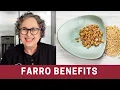 Download Lagu How to Cook Farro and it's Wonderful Benefits | The Frugal Chef