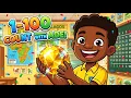 Learning to Count with Ade An educational Story
