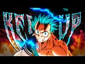 Lagu ODETARI - KEEP UP [AMV] Anime Mix