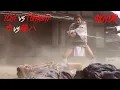 Download Lagu 4K HDR 市vs藤八と26頭の馬賊。Ichi vs Tohachi and his gang「勝新太郎」「山形勲」
