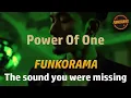 Lagu 𝙁𝙐𝙉𝙆𝙊𝙍𝘼𝙈𝘼 – Power Of One ⚡ #funk  #soul  #disco  #80smusic