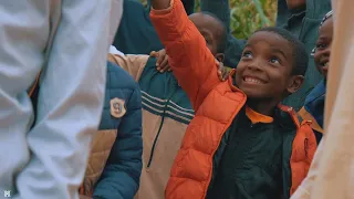 OWALA Lifa Saidi Official Video 