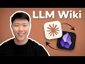 Karpathy s LLM Wiki This Skill Game Changer