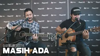 Download Masih Ada - Ello Ft. Angga Candra (KOLABORASI) MP3