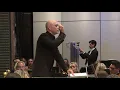 Closing out the season for Wheeling Symphony