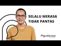Download Lagu SELALU MERASA TIDAK PANTAS | Ngudarasa - Adjie Santosoputro