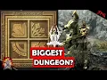 SKYRIM FORGOTTON SEASONS - How To Get Dwarven Horse Dwarven Armours And Spell Anniversary Edition
