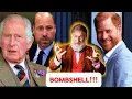 Download Lagu RF TREMBLES as Prof Tim Wilson REACTS to Prince Harry's UK VISIT \u0026good work!