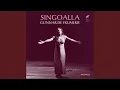 Download Lagu Singoalla, Op. 22, Act II: Singoalla! Var är du?