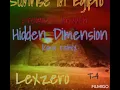 Hraach-hidden Dimension.