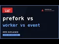 Apache MPM prefork vs worker vs event Pick the Right One