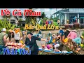 Download Lagu Sự Cố Gặp Bão Lớn Trên Chuyến Hành Trình Về Cà Mau Trở Tay Không Kịp | Tập 1127