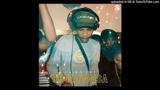 cairo cpt ubulungisa