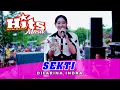 Download Lagu SEKTI - DIFARINA INDRA -HITS MUSIK -HAPPY PARTY PEMUDA KENDALAGUNG BERSATU- KRAGAN REMBANG