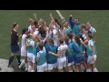Morehead State Soccer Highlights vs. WKU