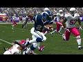 ESPN NFL 2K5 Is A Masterpiece