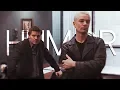 Spike \u0026 Angel | Is Pathological Idiot An Actual Condition? (HUMOR)