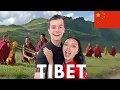 Download Lagu तिब्बत सुंदर है: चीन की आध्यात्मिक राजधानी के अंदर 🇨🇳