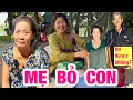 Lagu Mẹ Trọng Sún nhận Quà Khủng từ cô Việt Kiều Mỹ hai vợ chồng ly thân 