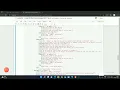 How to make project in Python Hotel Management