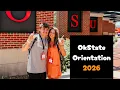 OkState Orientation