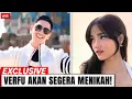 Download Lagu PECAH TANGIS BAHAGIA! Bukti NYATA Verrell CINTA MATI ke Fuji, Bikin PUBLIK MELELEH!