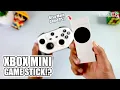 Download Lagu GAME STICK SPEK MANTAP BISA MAIN PS2 \u0026 MIRIP XBOX SERIES VERSI MINI! - Console Game Stick M88 SJGAM