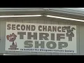 Wiregrass Humane Society will take your spring cleaning donations