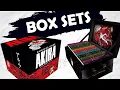 A Beginner s Guide to Manga Box Sets