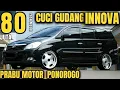 Lagu INNOVA MURAH !!! Mulai 80 Juta Nego Di Prabu Motor Ponorogo Terbaru Hari Ini