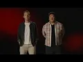 Test your knowledge of the MCU with Benedict Cumberbatch and Benedict Wong Cineplex
