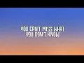 Matt Hansen - Without You With Me (Lyrics)